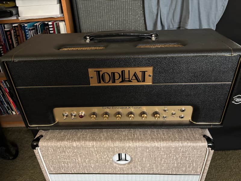TopHat Emplexador jr 50 image 1