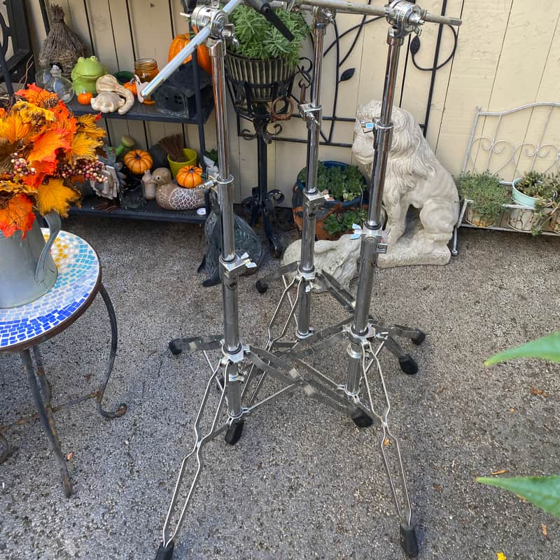 2010s DW DWCP9700 9000 Series Heavy Duty Double-braced Straigh…