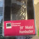 Pre Owned Seymour Duncan SH-1n '59 4-Conductor Neck Humbucker - Nickel