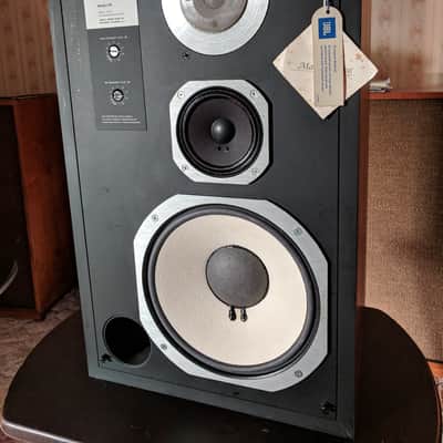 JBL L96 Stereo Speakers L112 L100 image 3