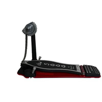 Used DW 5002 Double Bass Drum Pedal image 9