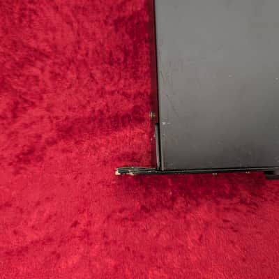 Korg DRV-1000 Digital Reverb 1U Rackmount Unit - Vintage Digital Effects (Mercenary Audio Provenance) image 5
