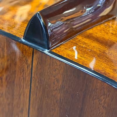 Blueridge BR-40 Acoustic Guitar - Natural image 12
