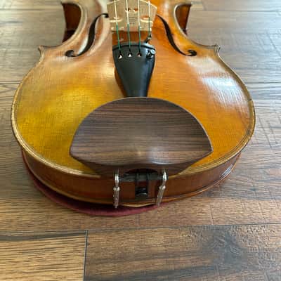Jurgen Klier Mastertone 16” Viola 2012 image 4