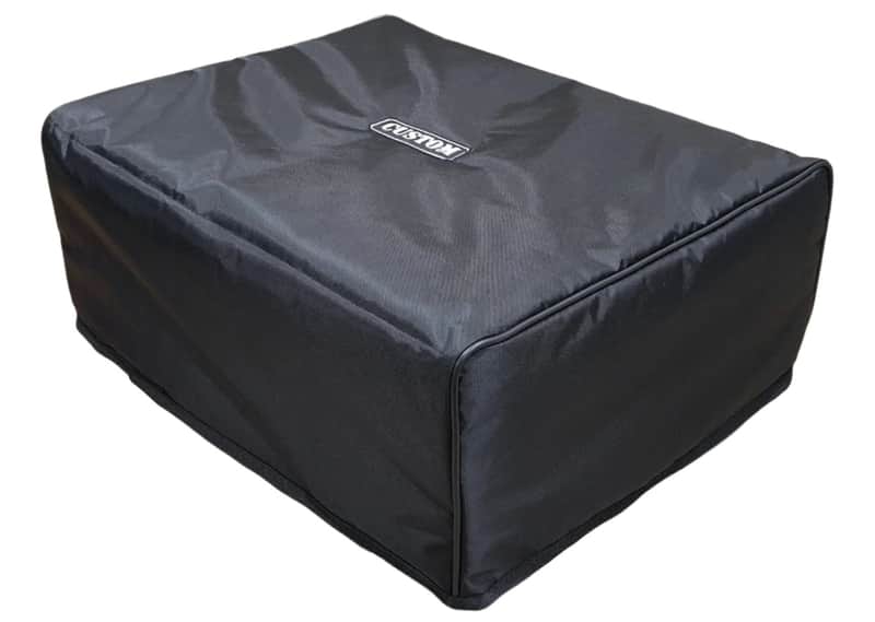 Custom padded cover for TIDAL Preos Preamp image 1
