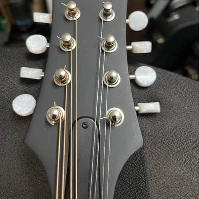 Eastman PCH-M-104 2026 - Goldburst/ Satin image 7