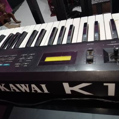 Kawai K1 II 1988-1989 image 12