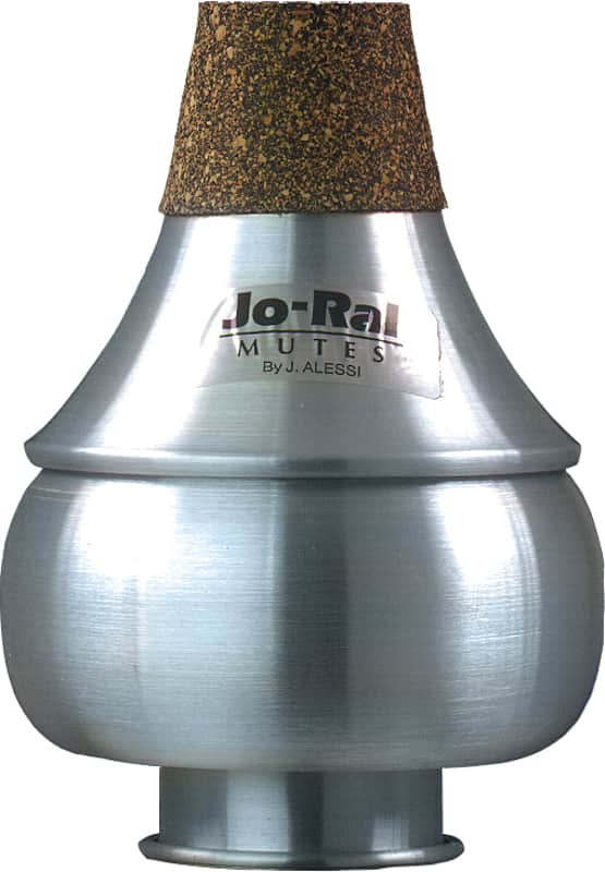 Jo-Ral 3 Posaune Bubble image 1