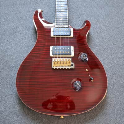 PRS Custom 24 30th Anniversary Artist image 6