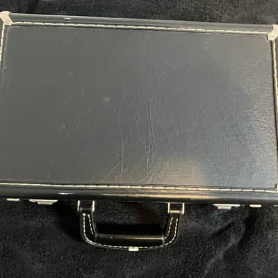 MINT DEG Signature 2000 Piccolo Trumpet - Silver Plate image 7