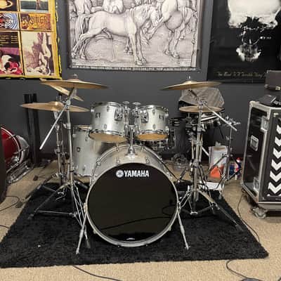 Yamaha Oak Custom - Made in Japan - 2011 image 3