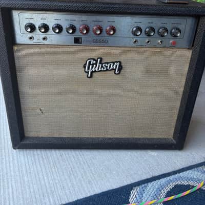 Marshall BASS STATE B65 | Reverb