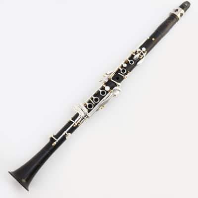 Buffet Crampon Elite (light weight) image 2