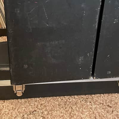 JBL L1  Speakers- Black Ash image 9