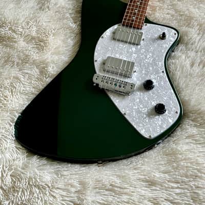 Fernandes Vertigo Offset Electric Guitar image 4