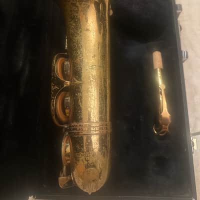 Jupiter SAS-767 Intermediate Alto Sax with cases - Tech Certified image 2