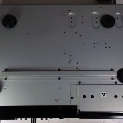 1992 Nakamichi DR-3 Stereo Cassette Deck 1-Owner Low Hours Serviced w Belts 07-15-2025 Gorgeous Condition #367 image 15