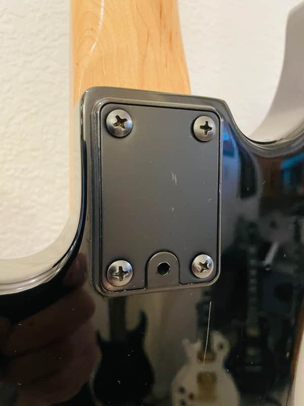 Peavey Tracer LT, Made In The USA In 1992 - Foto 5