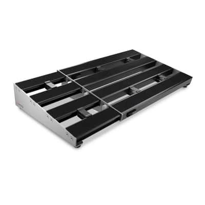 D'Addario XPND 2 Pedalboard image 1