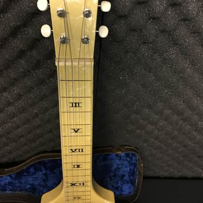 Supro Lap Steel 1930s/1940s image 4