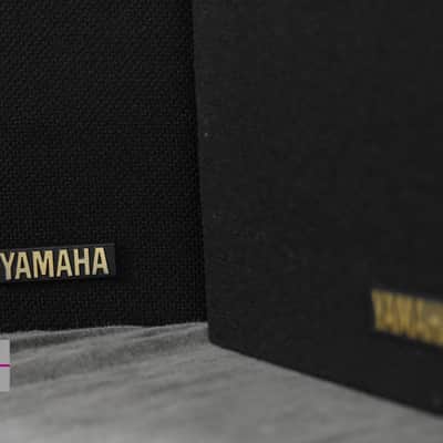YAMAHA NS-10M X Speaker System in Good Condition image 4