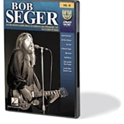 Bob Seger