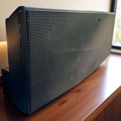 Boston Acoustics CenterSat 7 Center Channel Speaker Home Theater Audio Black image 2