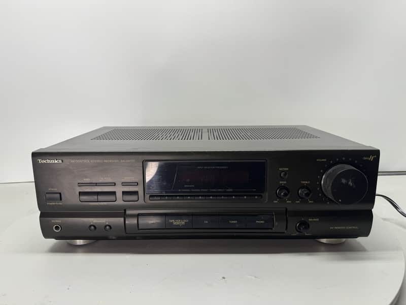 Technics SA-GX170