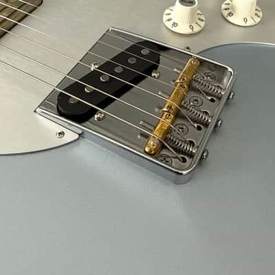 Eastman Fullertone SC’52 2025 - Ice Blue Metallic image 5