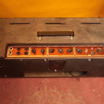 Vox Super Twin AC30/6 (1964) image 5