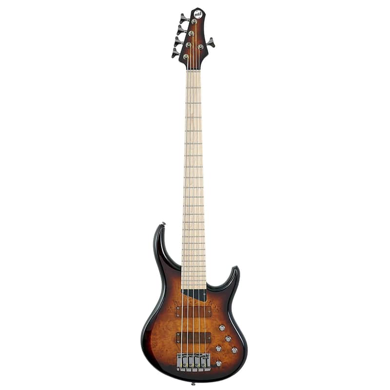 MTD Kingston Z5 image 1
