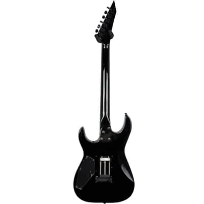 GrassRoots Sugizo Model - Black image 4