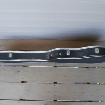 Vintage 1970's Electra 2273 "Longnecker" Jazz Bass w/ Original Case! Original, Japan-Built! image 14