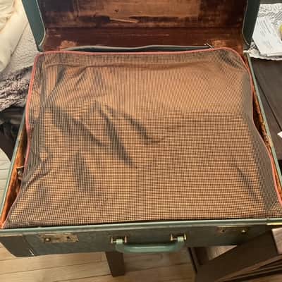 Excelsior Accordiana Model 306 Piano Accordion image 5
