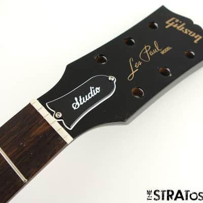 2023 Gibson USA Les Paul Studio Model BODY & NECK Project USA Smokehouse Burst image 5