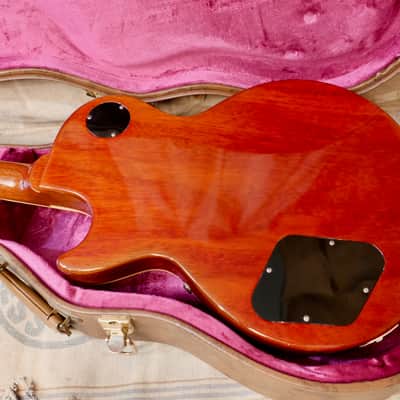 Gibson Les Paul Standard '59 R9 VOS 2013 - Cherry Sunburst image 13