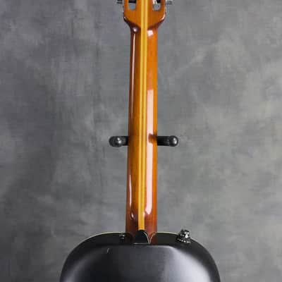 1970s Ovation 1624 Classical Acoustic-Electric Guitar image 12