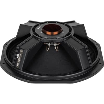 Peavey SP-15825 RB 15-Inch 8 ohm Scorpion Replacement Basket - Black image 2