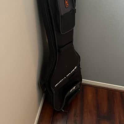 Yamaha RBX A2 5-String Bass Lightweight w/gigbag image 8