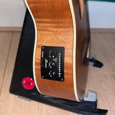 Ibanez UEW15E-OPN image 8