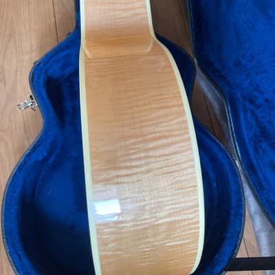 Gibson J-200 Elvis Presley Limited Edition signed by Scotty Moore image 15