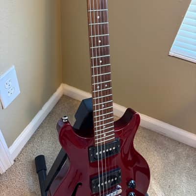 Hamer Artist 25th Anniversary 1998 image 3