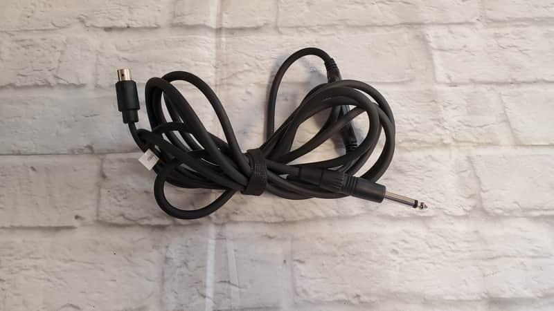 Ubisoft Rocksmith Real Tone Cable image 1