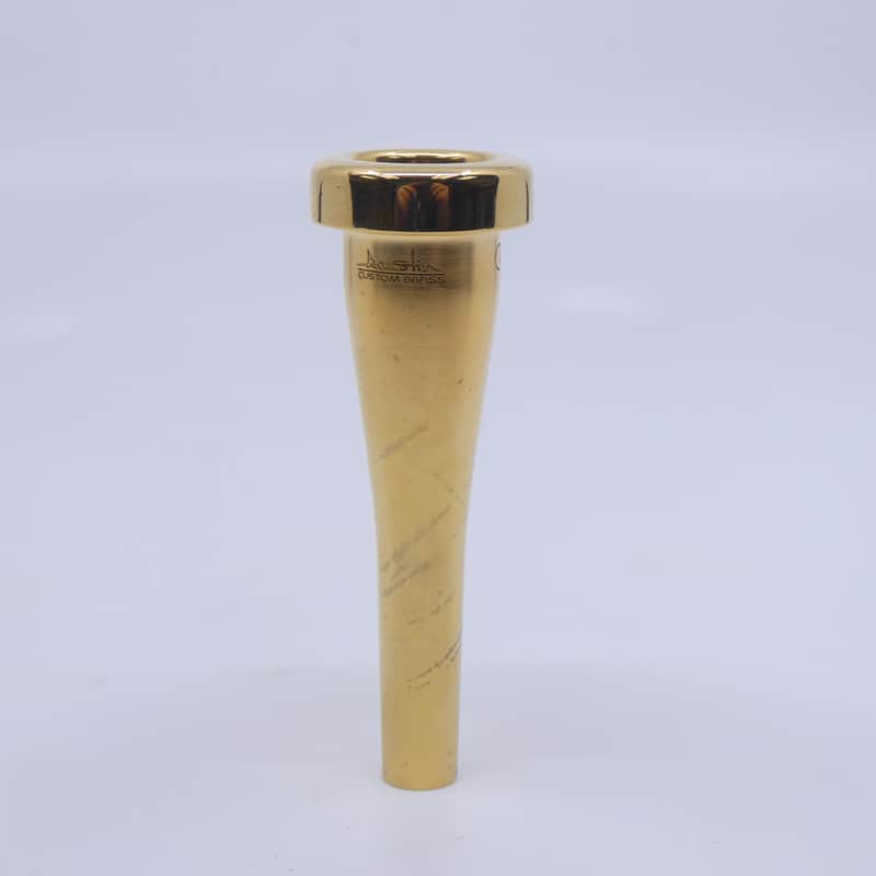 ACB Custom Reserve 1+ Trumpet Mouthpiece image 1