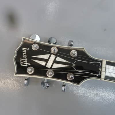 Gibson Midtown Custom 2012 Sunburst Made in USA American Case_102_ image 4