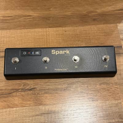 Positive Grid Spark 40 Custom (speaker out) & Spark Control image 5