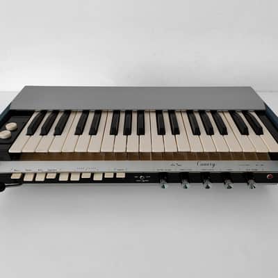Museum Piece : ACE TONE CANARY S-3 image 6
