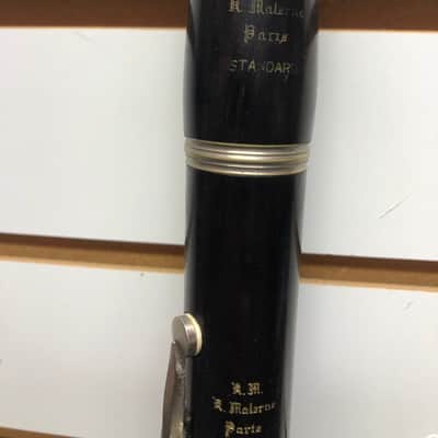 R. Malerne Standard Clarinet image 5