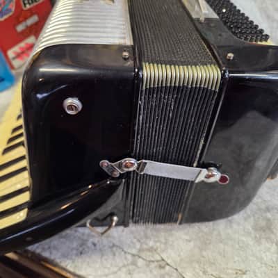 Philharmonic by Dallape 19" 4/5 reed tone chamber image 11