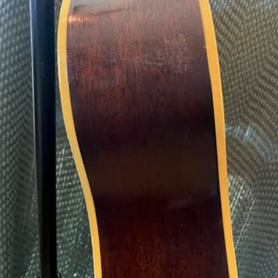 1965 Gibson J-50 ADJ image 13